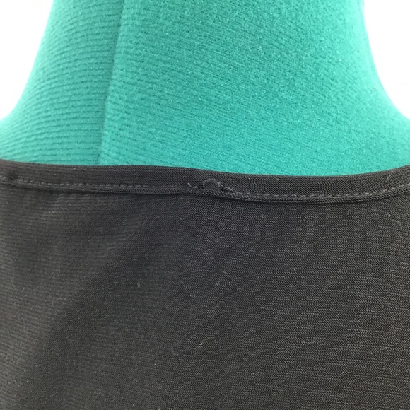 M.I.K.O. Geometric Patterned Top with Rope Belt XS - Picture 15 of 16